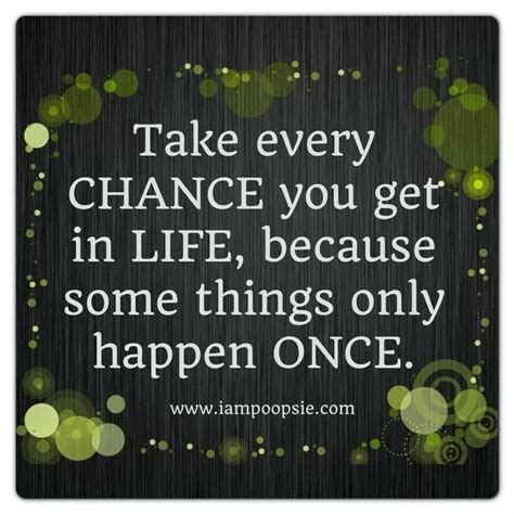 taking chances quotes|Taking Chances Quotes (76 quotes) .